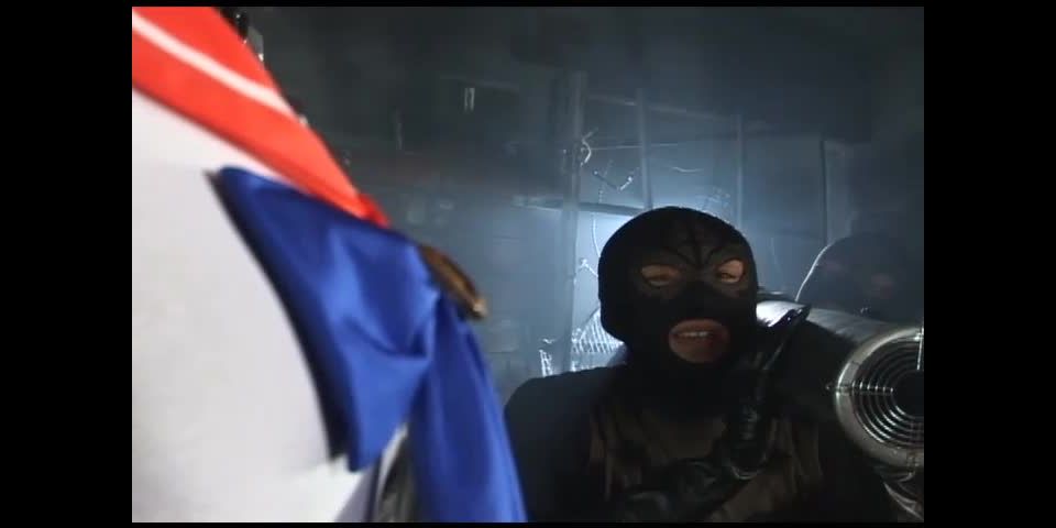 [waranlov.com] TBB-47 ヒロイン討伐Vol.47 (ENG Sub) | cosplay, コスプレ, superheroine, 女子プロレス, wrestling