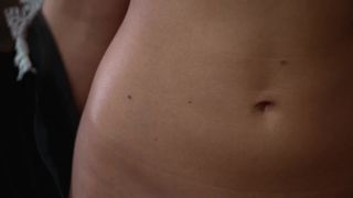 Natascha McElhone Nude - Surviving Picasso 1996-7
