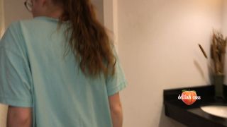 Onlyfans - Delilah Cass Public Gym Teasing Amp Bathroom Sex Facial - 2025 - Exclusive-5