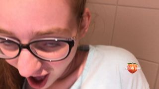 Onlyfans - Delilah Cass Public Gym Teasing Amp Bathroom Sex Facial - 2025 - Exclusive-7