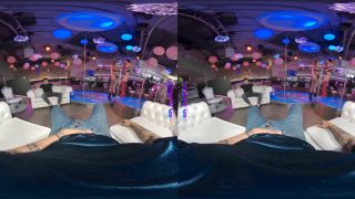 Priscilla Salerno,Marika Milani - PURITYVR Italians do it better with Marika and Priscilla-1