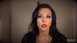 online adult video 31 small feet fetish Young Goddess Kim - A slave, femdom pov on fetish porn-3