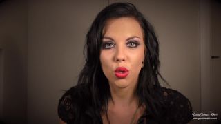 online adult video 31 small feet fetish Young Goddess Kim - A slave, femdom pov on fetish porn-6