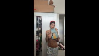 [K2S.CLUB] Mia Khalifa - Try On - FullHD 1080P-8