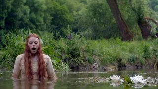 Daisy Ridley, Naomi Watts - Ophelia (2019) HD 1080p - (Celebrity porn)-1