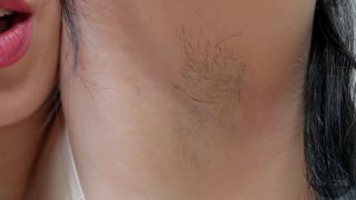 Tsarina Baltic - Worship My Sweat (Armpits Porn) (Fetish porn)-6