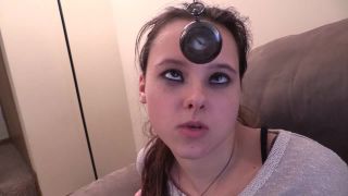 Fetish porn Girls Gone Hypnotized – Jaden Hypnotized   fetish-1
