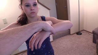 Fetish porn Girls Gone Hypnotized – Jaden Hypnotized   fetish-5