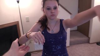 Fetish porn Girls Gone Hypnotized – Jaden Hypnotized   fetish-6