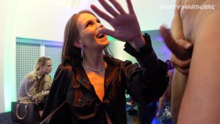Brazen Babes Party Hardcore - Part 6 Cam 2-2