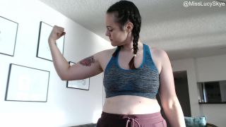 online clip 38 Lucy Skye – Bully Bitch - fetish - fetish porn bondage fetish-0