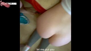 Shake the buns! Excite me! (DickForLily) [2019, Amateur, Russian, Anal,  720p, CamRip] | amateur | amateur porn-2