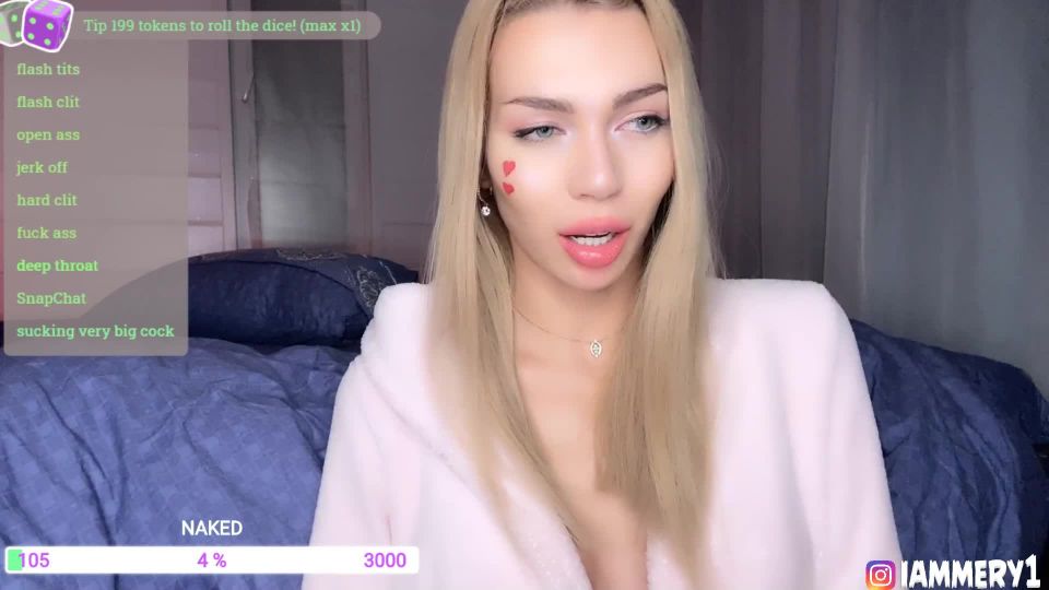 Shemale Webcams Video for November 23, 2019 – 14 webcam 