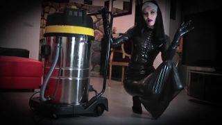 adult video 12 pegging fetish pov | Dangerous Temptation - Release The Evil Out Of You | jerk off instruction-4