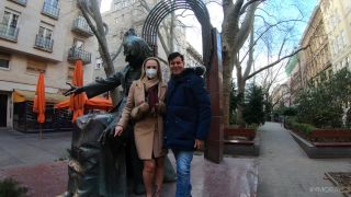 clip 45 pornhub fetish Dominno - Elegant Dominno Gets Picked Up And Is Eager To Fuck (FullHD), immorallive on fetish porn-1