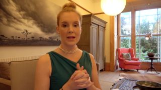 clip 8 gag fetish Ariel Anderssen – Sissy Maid Husband High-Powered Wife, fetish on fetish porn-1