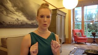 clip 8 gag fetish Ariel Anderssen – Sissy Maid Husband High-Powered Wife, fetish on fetish porn-3
