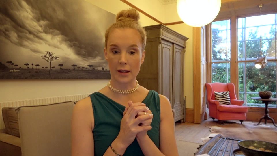 clip 8 gag fetish Ariel Anderssen – Sissy Maid Husband High-Powered Wife, fetish on fetish porn