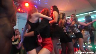 Party Hardcore Gone Crazy Vol. 31 Part 4 - Cam 3-7
