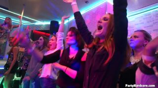 Party Hardcore Gone Crazy Vol. 31 Part 4 - Cam 3-9