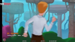 Dr MUPHY Gameplay 2-9