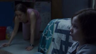 Brie Larson - Room (2015) HD 1080p - (Celebrity porn)-0