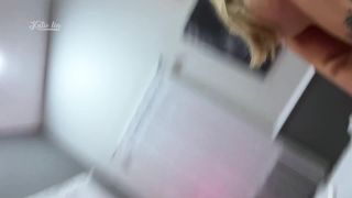 online adult clip 26 very amateur KatieLin NextDoor – 1st time EVER squirting with my husband, katielin nextdoor on tattoo-8