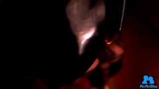Homemade MY GIRLFRIEND REALLY KNOWS HOW TO SUCK A DICK-0