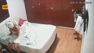 Voyeur 1279 Argentina Rosario de la Frontera b4EPLTePA-1