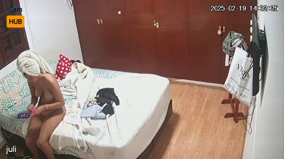 Voyeur 1279 Argentina Rosario de la Frontera b4EPLTePA