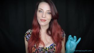 adult xxx video 14 Mistress Lucyxx – Virgin Humiliation 2, katie st ives femdom on masturbation porn -1