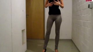 Sweet--Anna - Sexy Partyoutfit  on german amateur blonde videos-0