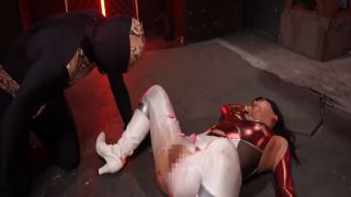 [WarAnLov.com] GIGP-65 Cosplay Rider R， the warrior of love ~The end of the infinite death prison~-019-3