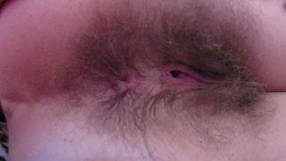 adult video clip 15 cuteblonde666 – Winking my wet hairy asshole in closeup, bug crush fetish on fetish porn -2