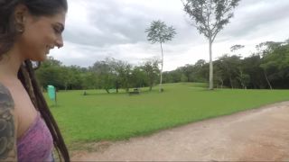 bbw very big ass online porn free Dread Hot - PUBLIC AT PARK SQUIRT ANAL TOO RISKY? Dread Hot , big ass on teen-2