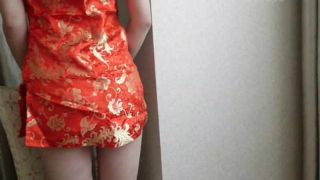 Free Porn Spank Video | [hotspanker.com] M048 - Caning Chinese Girl Yoyo in Kimono-1