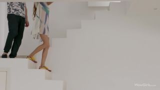 Nancy A  Blonde Temptress-9
