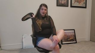 Lisa ASMR Lisaasmr - professor help improve my grade custom rp 19-04-2022-6