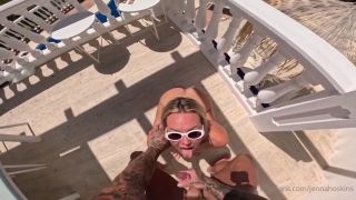 Jenna Hoskins In Crazy Adult Amateur Hot Pretty One 1 Onlyfans (Pornstar)-9
