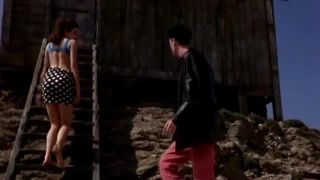 Aure Atika - Sam suffit (1992) - [Celebrity porn]-1