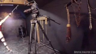7156 Lilah Rose-Braced For Torture-2