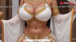 [GetFreeDays.com] SENSUAL RELATO EROTICO ASMR EN INGLES DE LUISAEROTISMO Sex Stream February 2023-6