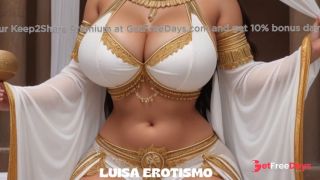 [GetFreeDays.com] SENSUAL RELATO EROTICO ASMR EN INGLES DE LUISAEROTISMO Sex Stream February 2023-8