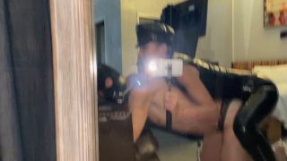 [K2S.CLUB] Tess Nyc - Mistress Tess - Morning Fuck With Tess - FullHD 1080P-3