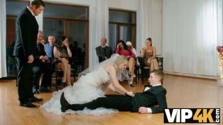 VIP4K. Wrong Name, Right Pussy.-4
