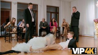 VIP4K. Wrong Name, Right Pussy.-6