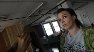 adult xxx video 31 bubblegum fetish Dark Meat #5, ass to mouth on threesome-2