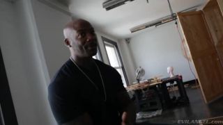 adult xxx video 31 bubblegum fetish Dark Meat #5, ass to mouth on threesome-3