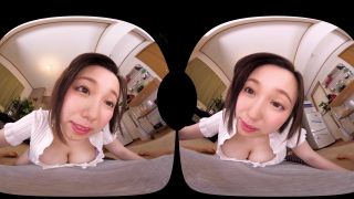 VRKM-065 A - Japan VR Porn(Virtual Reality)-3