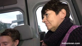 Video Mature BFF s Sharing An Innocent Young Cock : Charllie, Suzy ...-3